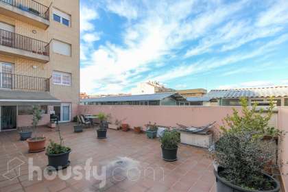 Piso en Carrer de Gaudí