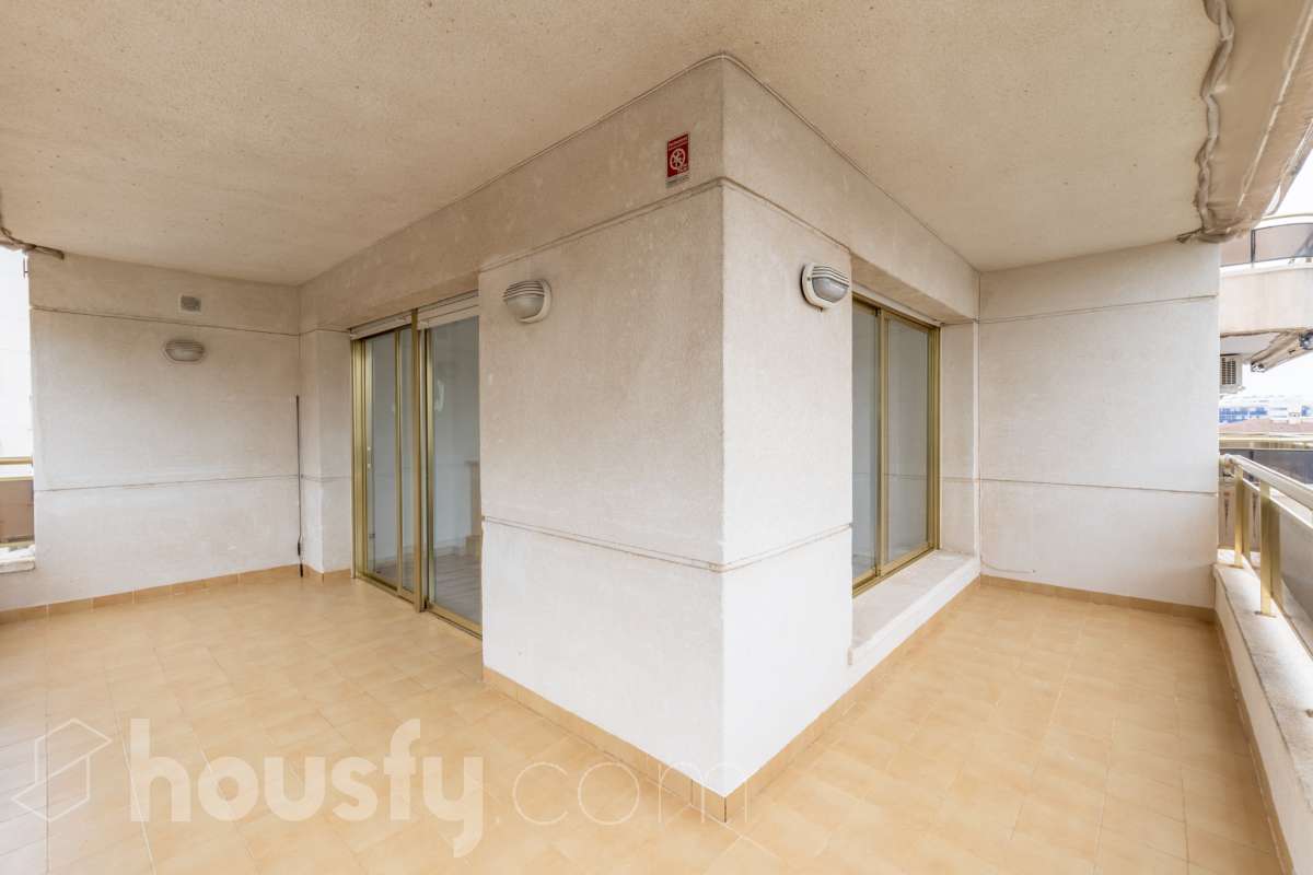 Piso en venta en Albinyana,  Cunit-0