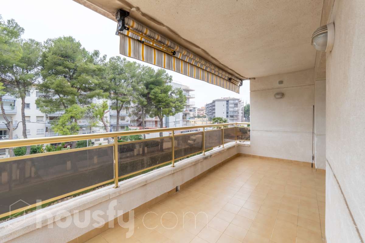 Piso en venta en Can Toni,  Cunit-0