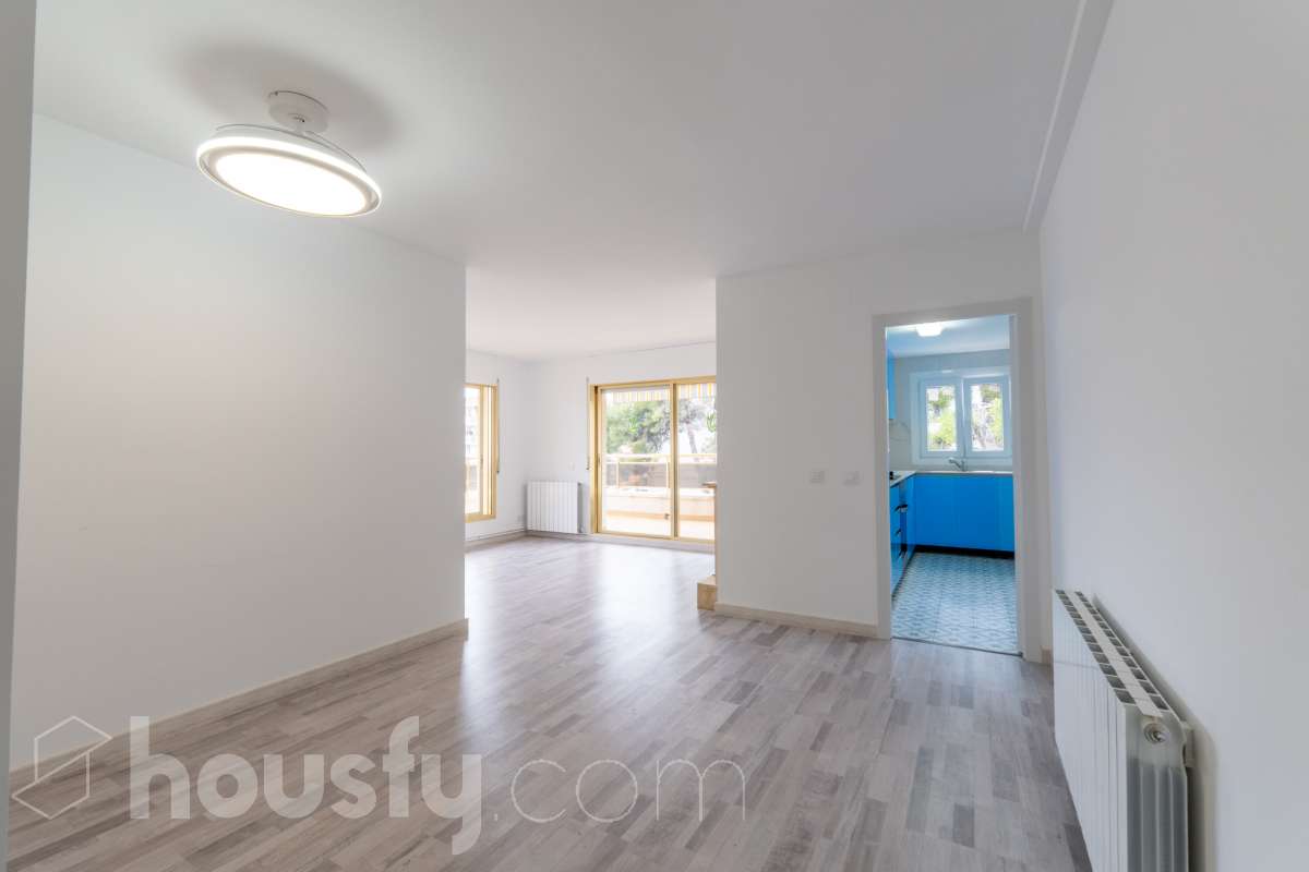 Piso en venta en Can Toni,  Cunit-4