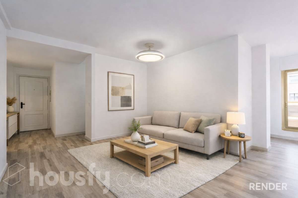 Piso en venta en Can Toni,  Cunit-3