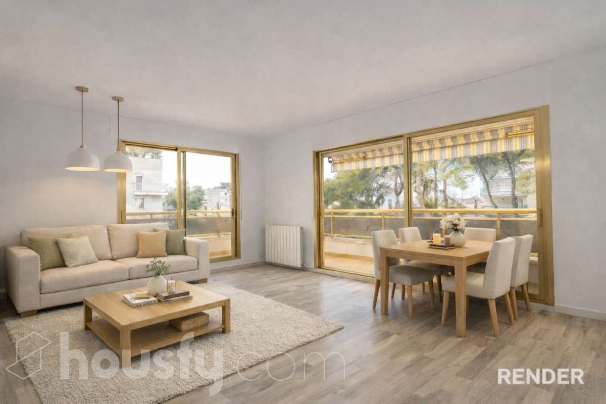 Piso en venta en Can Toni,  Cunit-1