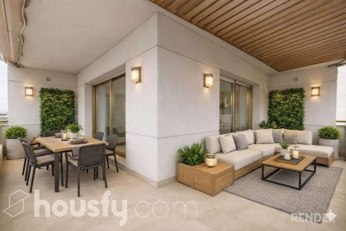 Piso en venta en Albinyana,  Cunit-1