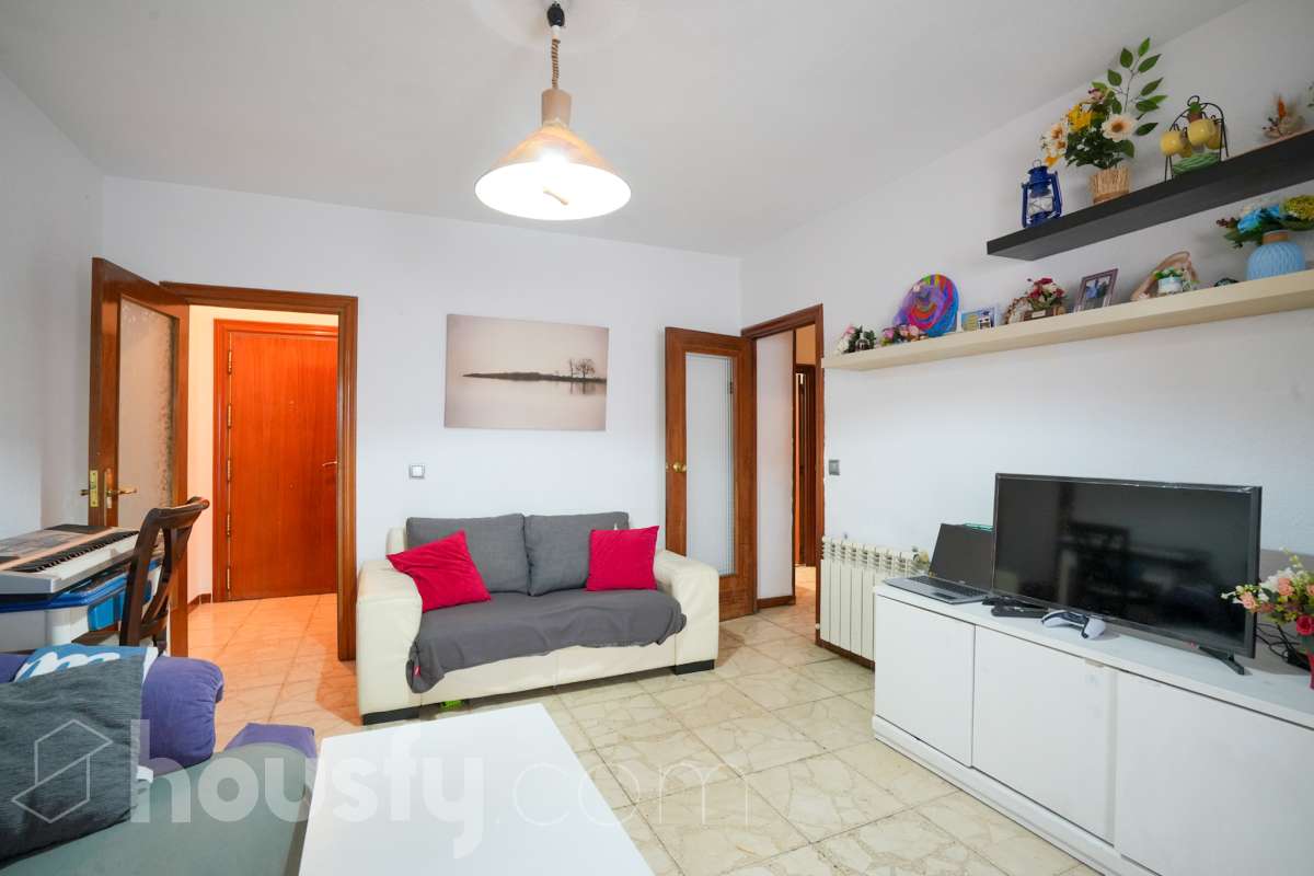 Piso en venta en Calle Thader, Carabanchel, Madrid-4