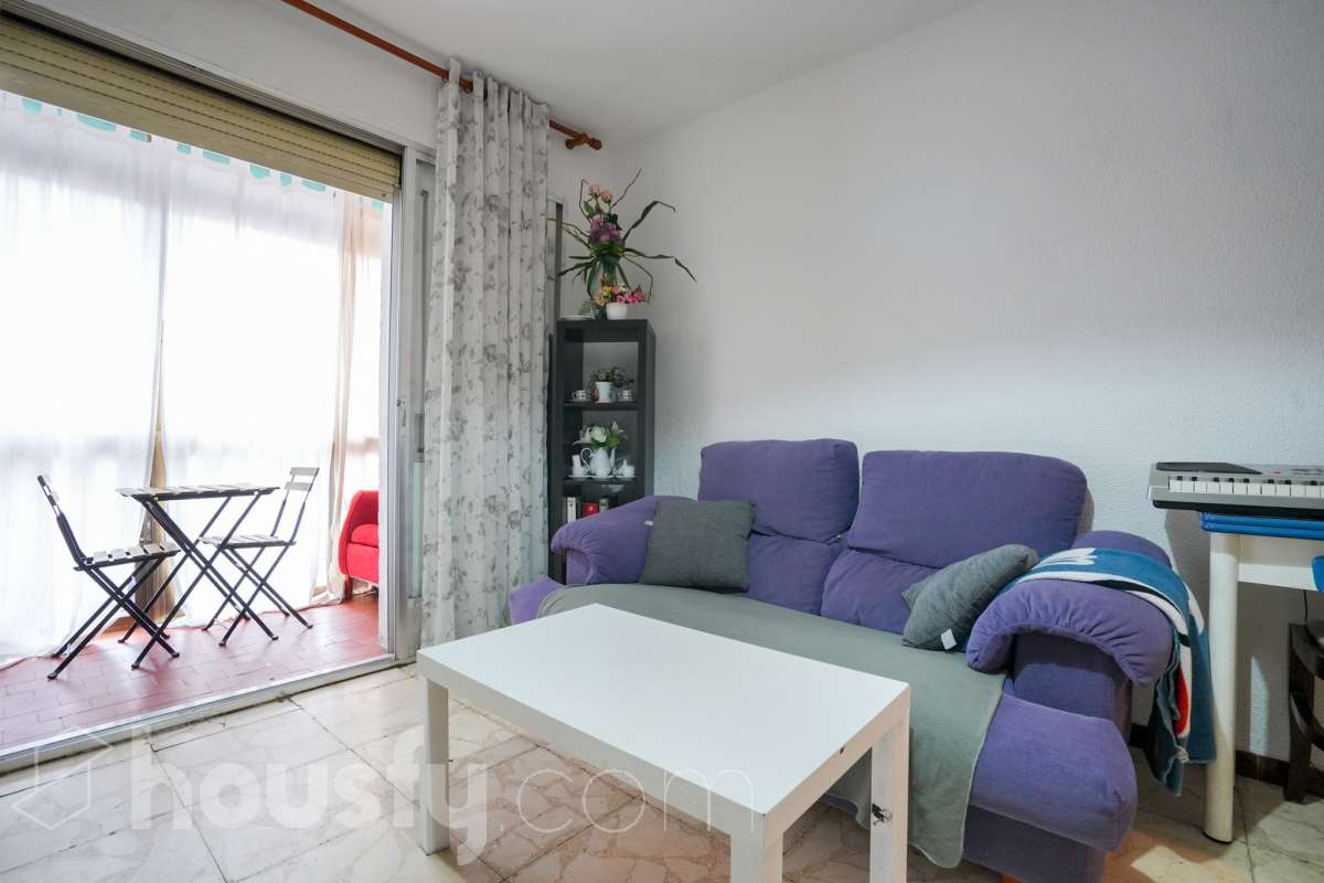 Piso en venta en Calle Thader, Carabanchel, Madrid-3