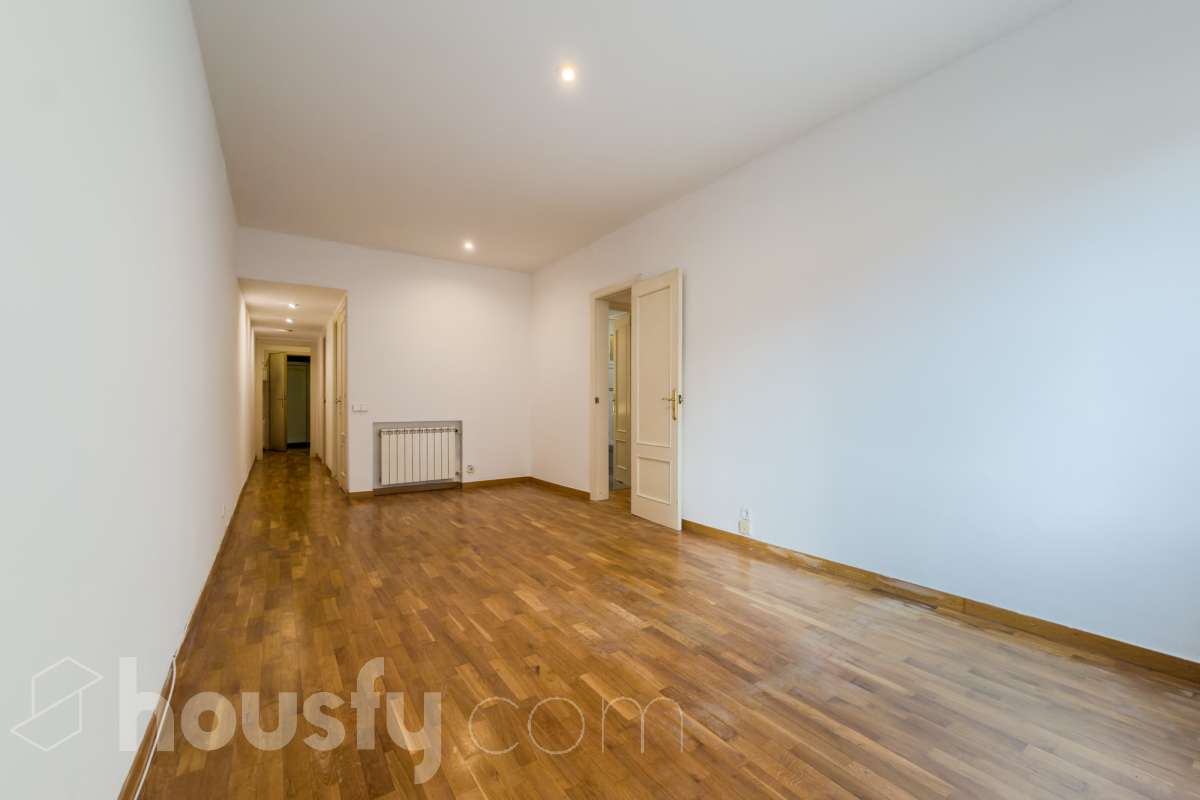 Piso en venta en Passeig de Sant Gervasi, Sarrià-Sant Gervasi, Barcelona-3