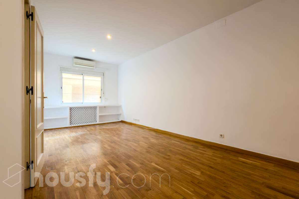 Piso en venta en Passeig de Sant Gervasi, Sarrià-Sant Gervasi, Barcelona-1