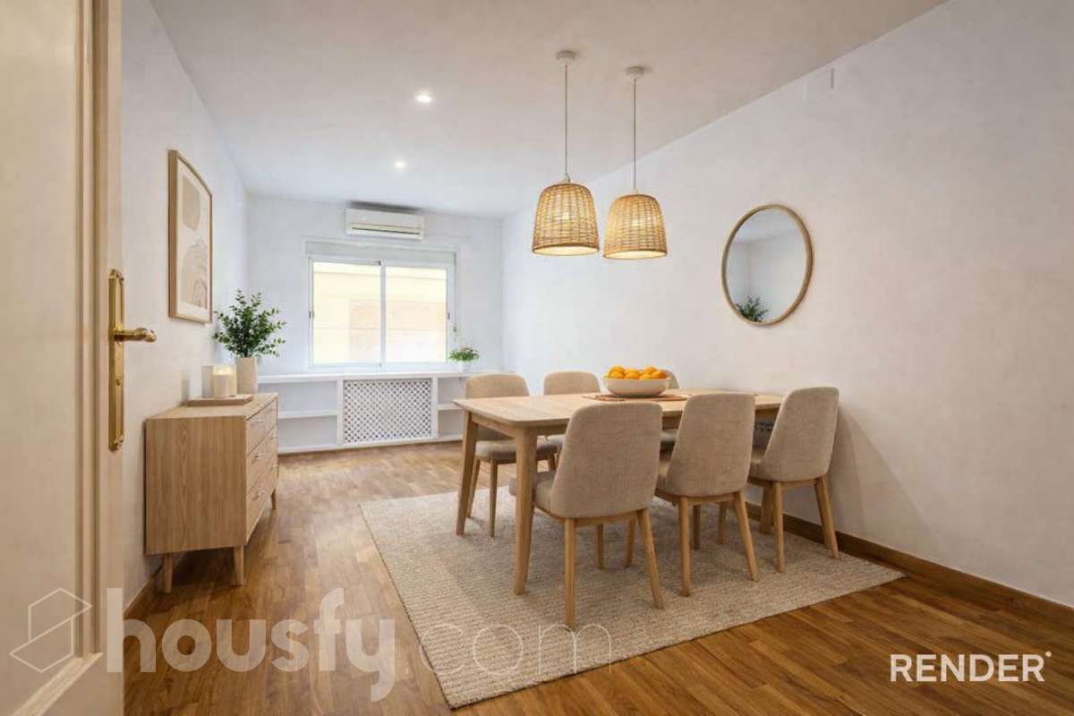 Piso en venta en Passeig de Sant Gervasi, Sarrià-Sant Gervasi, Barcelona-3