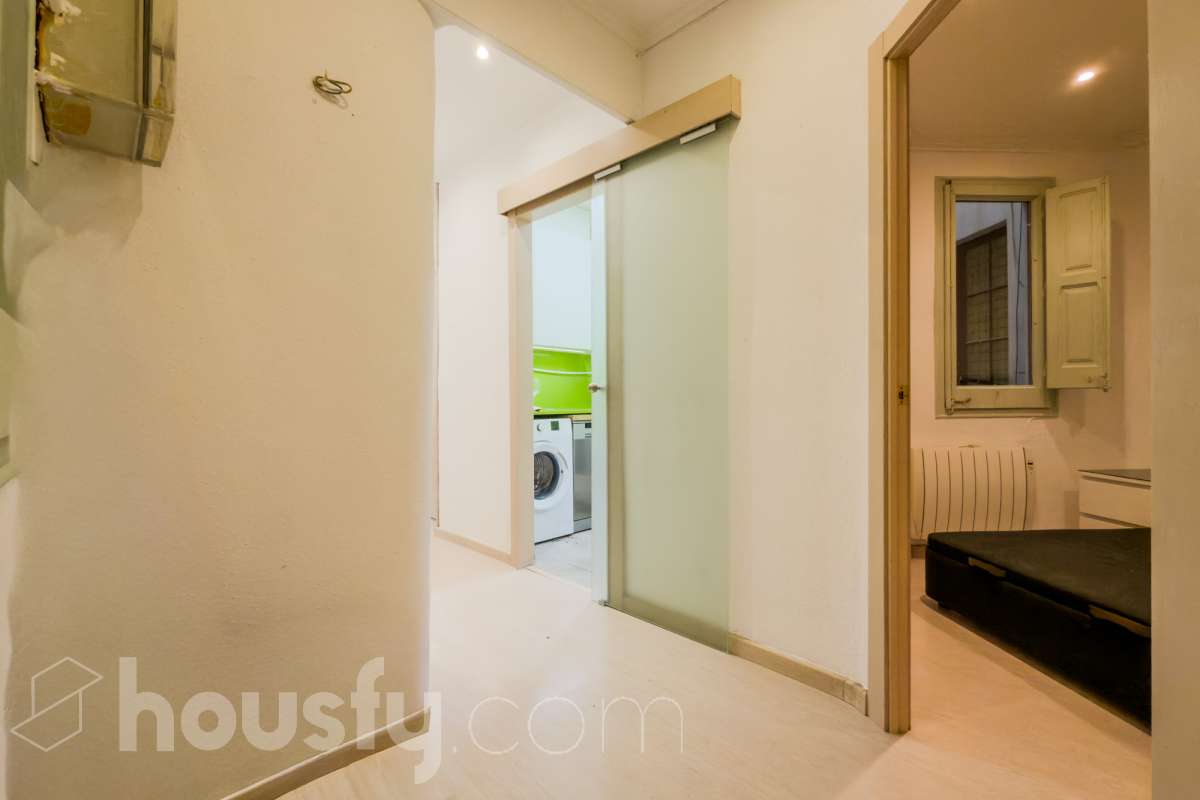 Piso en venta en Carrer de Nàpols, Gràcia, Barcelona-4