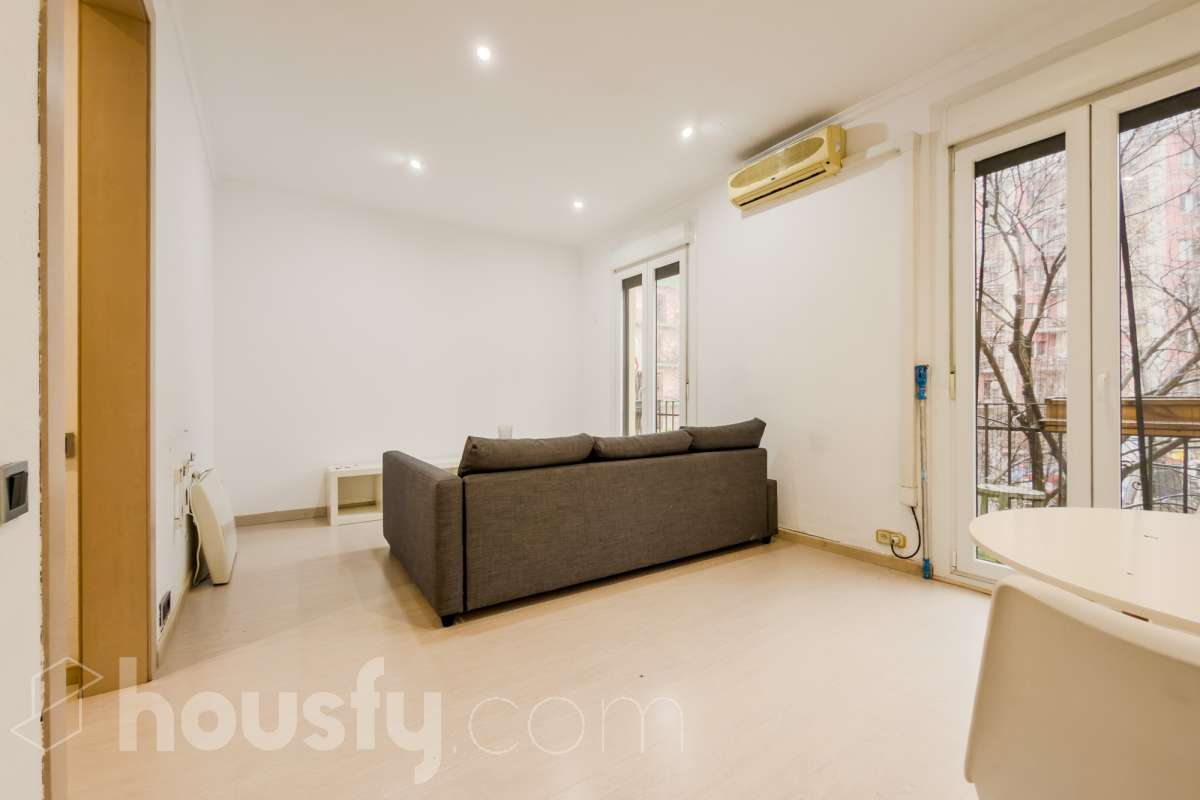 Piso en venta en Carrer de Nàpols, Gràcia, Barcelona-2