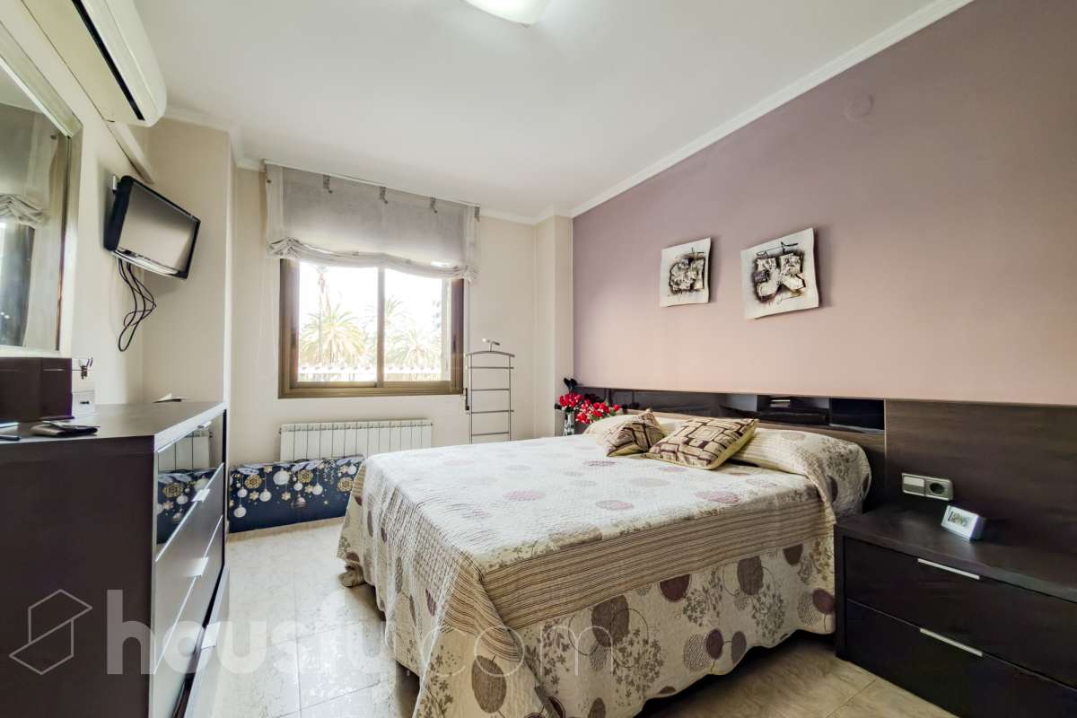 Piso en venta en PZ TRAFALGAR,  Badalona-4