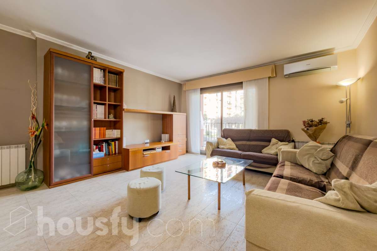 Piso en venta en PZ TRAFALGAR,  Badalona-1