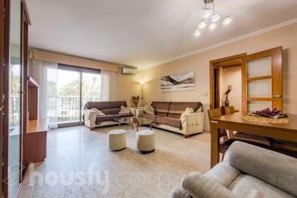 Piso en PZ TRAFALGAR