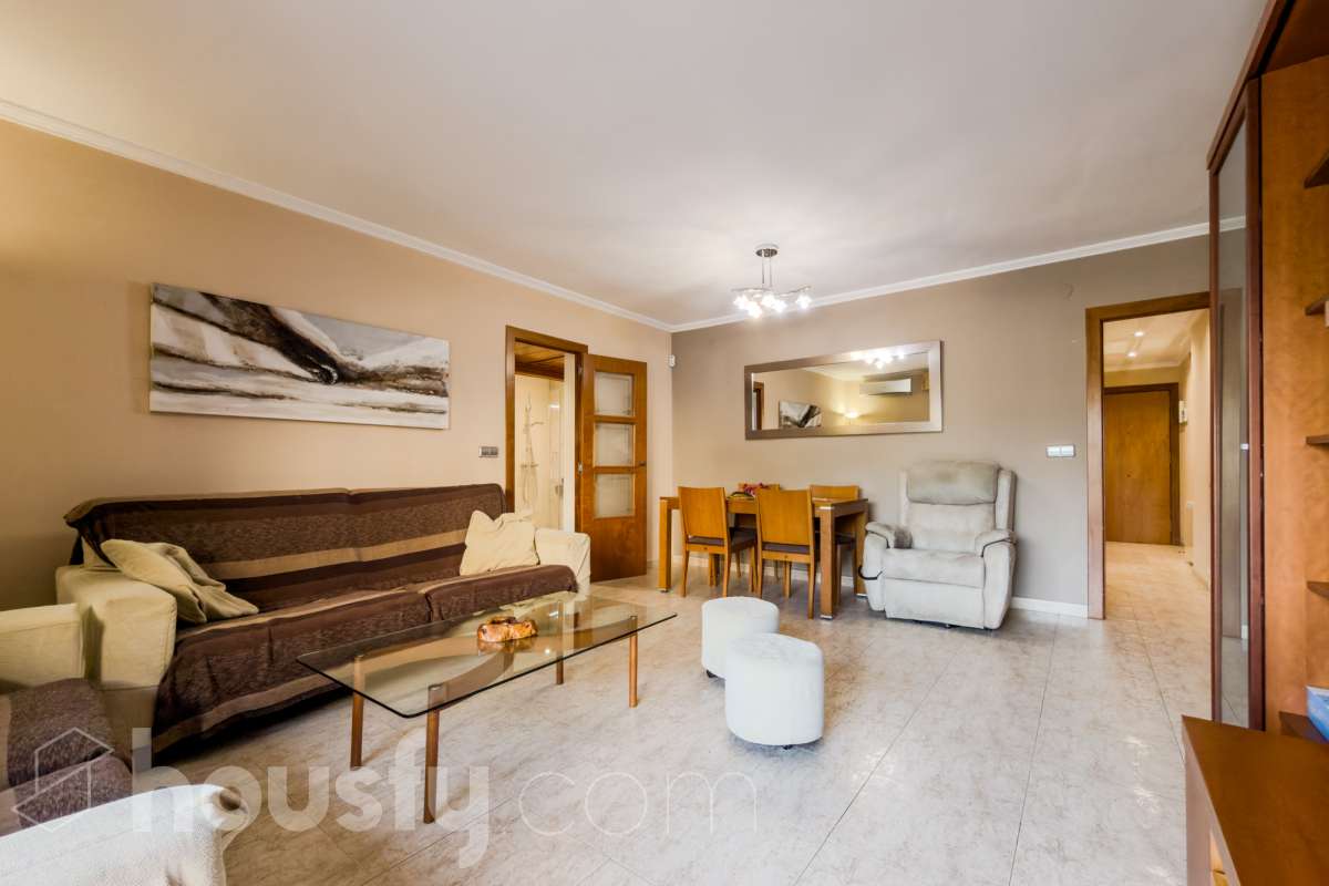 Piso en venta en PZ TRAFALGAR,  Badalona-3