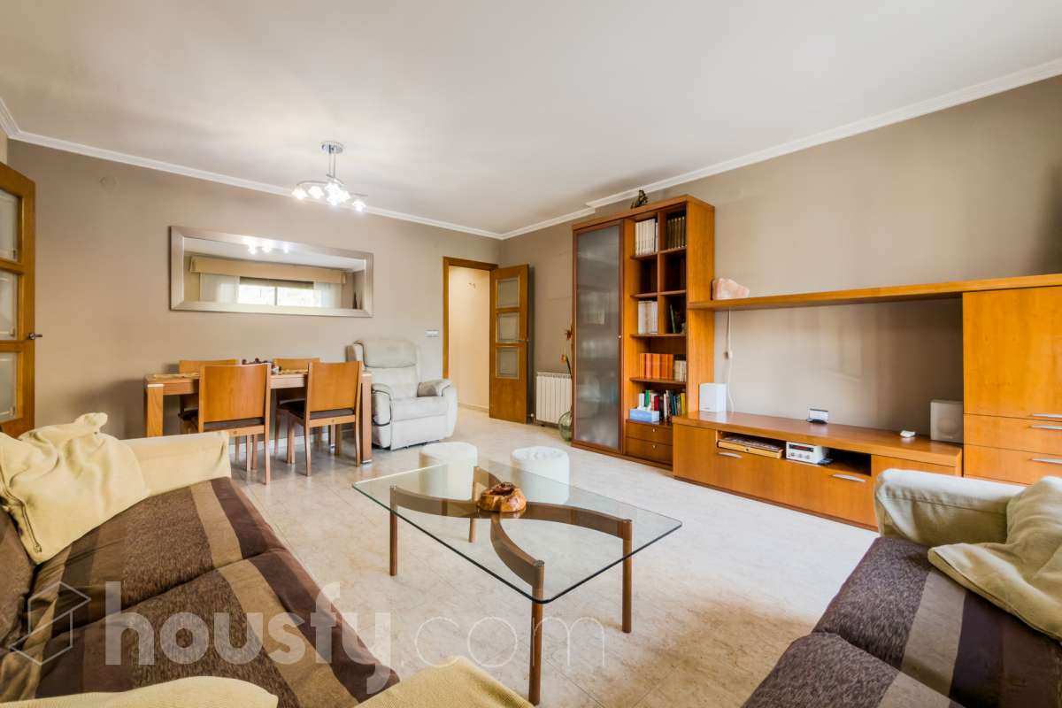 Piso en venta en PZ TRAFALGAR,  Badalona-2