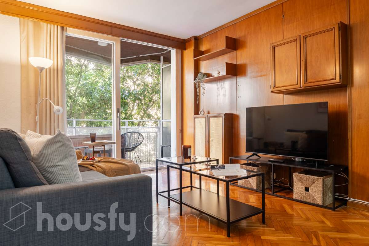 Piso en venta en Carrer de Provença, Eixample, Barcelona-4
