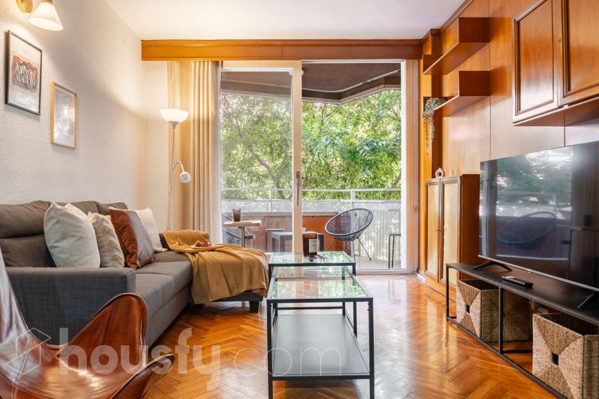 Piso en venta en Carrer de Provença, Eixample, Barcelona-3