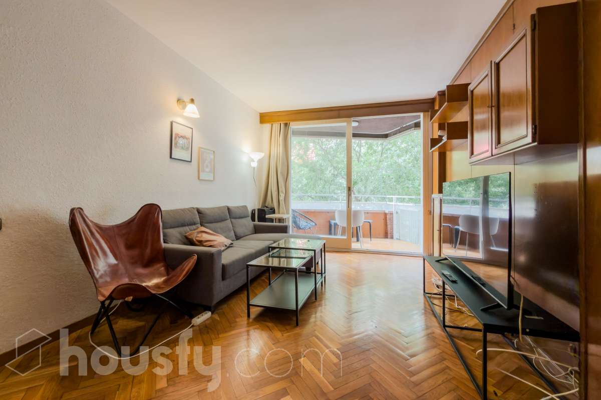Piso en venta en Carrer de Provença, Eixample, Barcelona-2