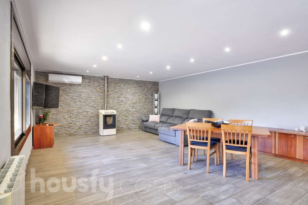 Casa en venta en CL BALLESTER, DEL, Ponent, Terrassa-2