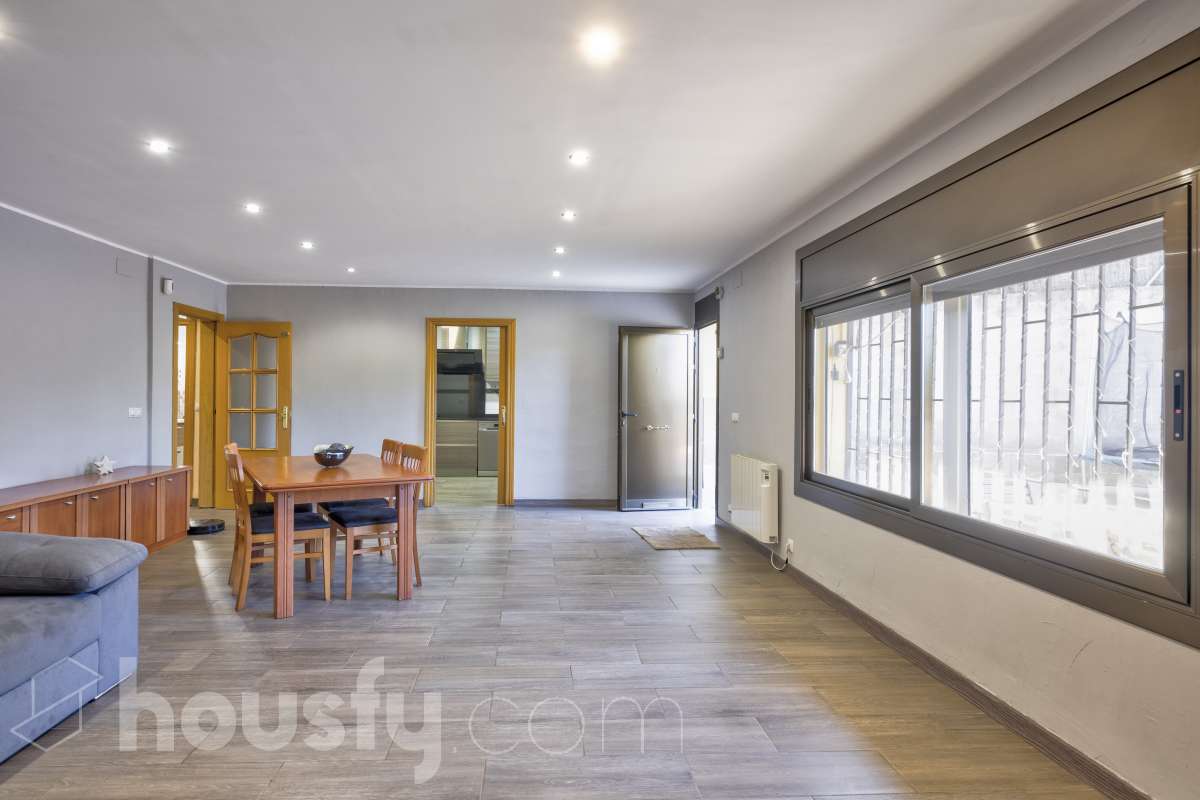 Casa en venta en CL BALLESTER, DEL, Ponent, Terrassa-4