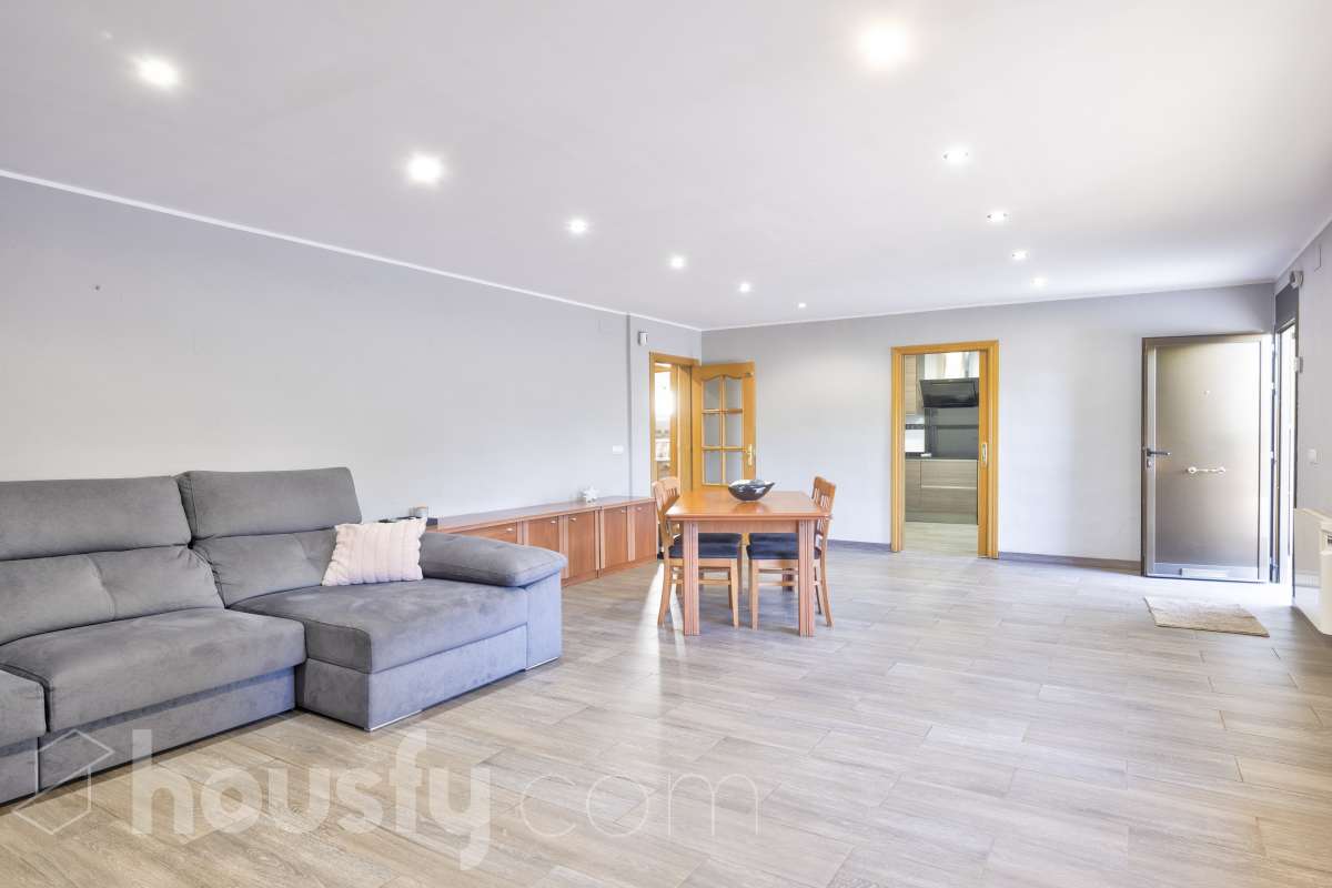 Casa en venta en CL BALLESTER, DEL, Ponent, Terrassa-3