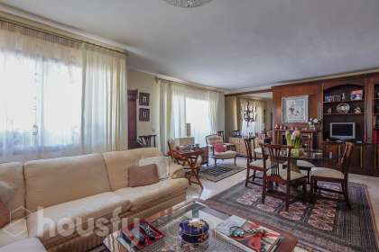 Piso en Carrer Nuredduna