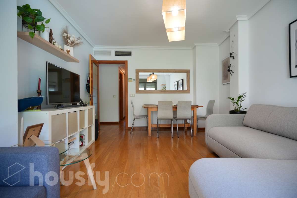 Piso en venta en Av. Isabel de Valois, Hortaleza, Madrid-3