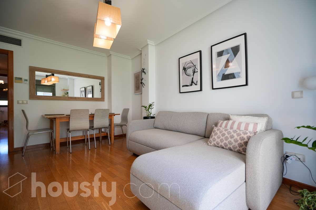 Piso en venta en Av. Isabel de Valois, Hortaleza, Madrid-4