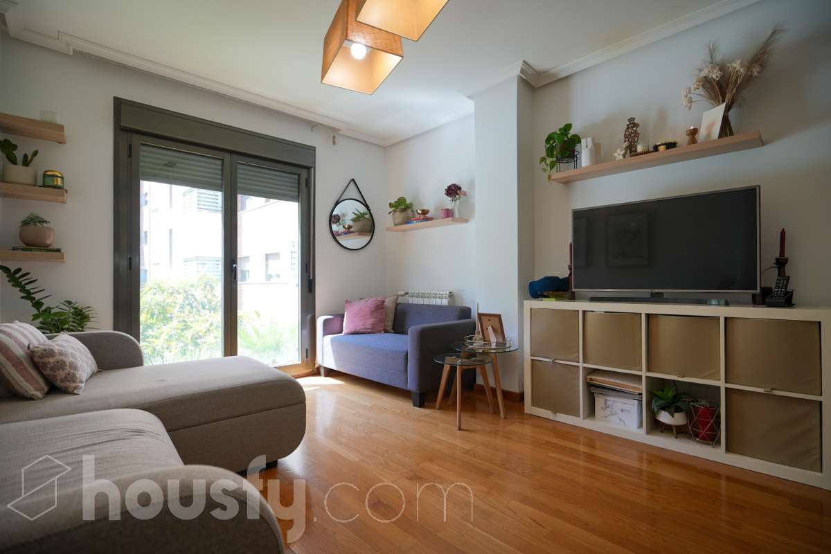 Piso en venta en Av. Isabel de Valois, Hortaleza, Madrid-2