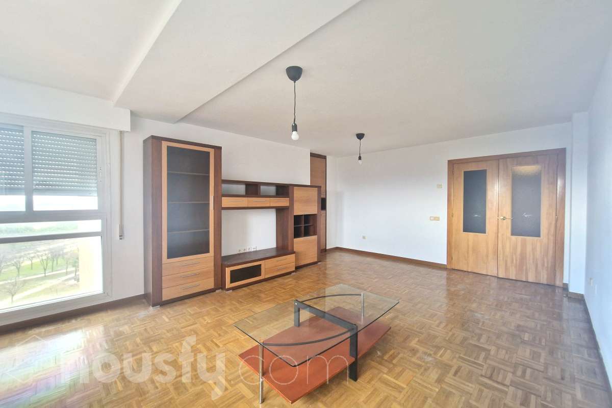 Piso en alquiler en Calle de José Bergamín, Moratalaz, Madrid-1