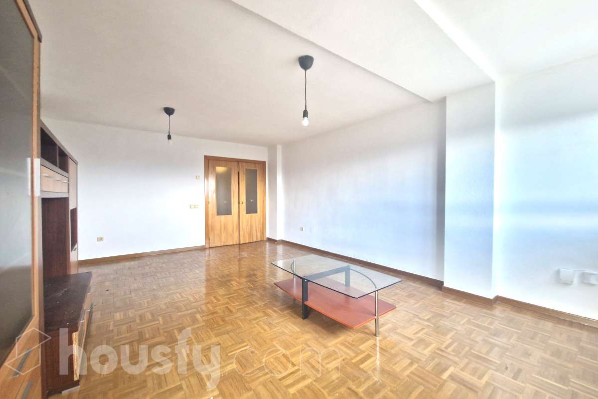 Piso en alquiler en Calle de José Bergamín, Moratalaz, Madrid-2