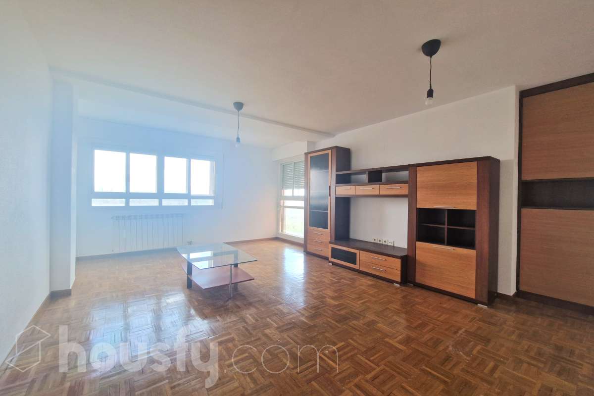 Piso en alquiler en Calle de José Bergamín, Moratalaz, Madrid-0