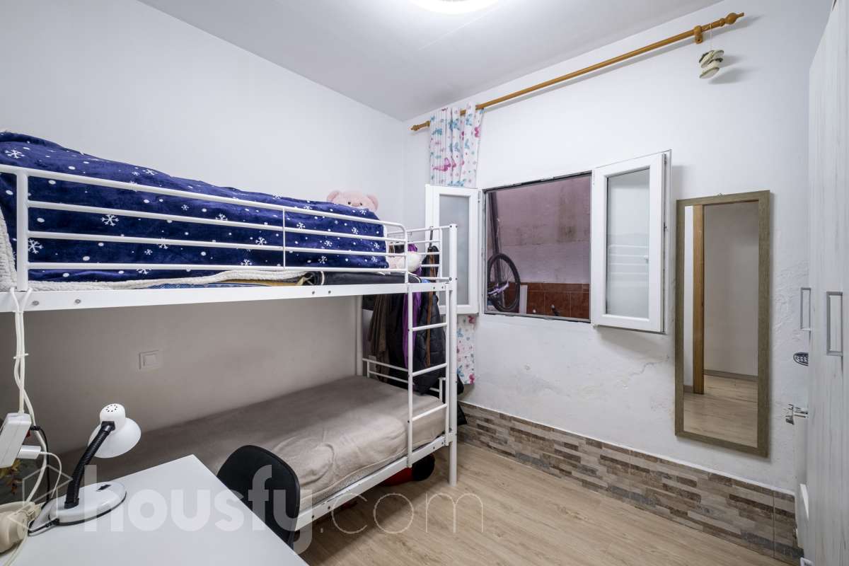 Piso en venta en Carrer de la Torre Figueres,  Sant Boi de Llobregat-4