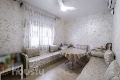 Piso en venta en Carrer de la Torre Figueres, Centre - Casco Antiguo, Sant Boi de Llobregat-0