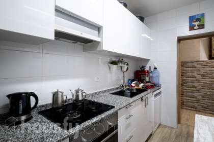 Bajos en venta enel barrio de Horta de Barcelona