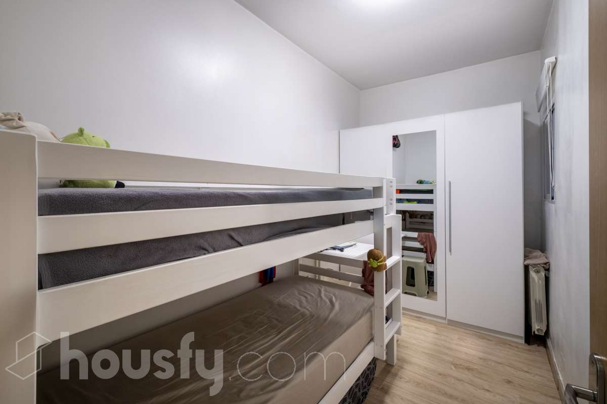 Piso en venta en Carrer de la Torre Figueres,  Sant Boi de Llobregat-2