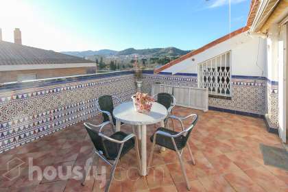Ático en venta en Passatge de Llevant, Campreciós - Torre Roja, Viladecans-0
