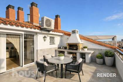 Áticos en venta en Sant Joan Despí