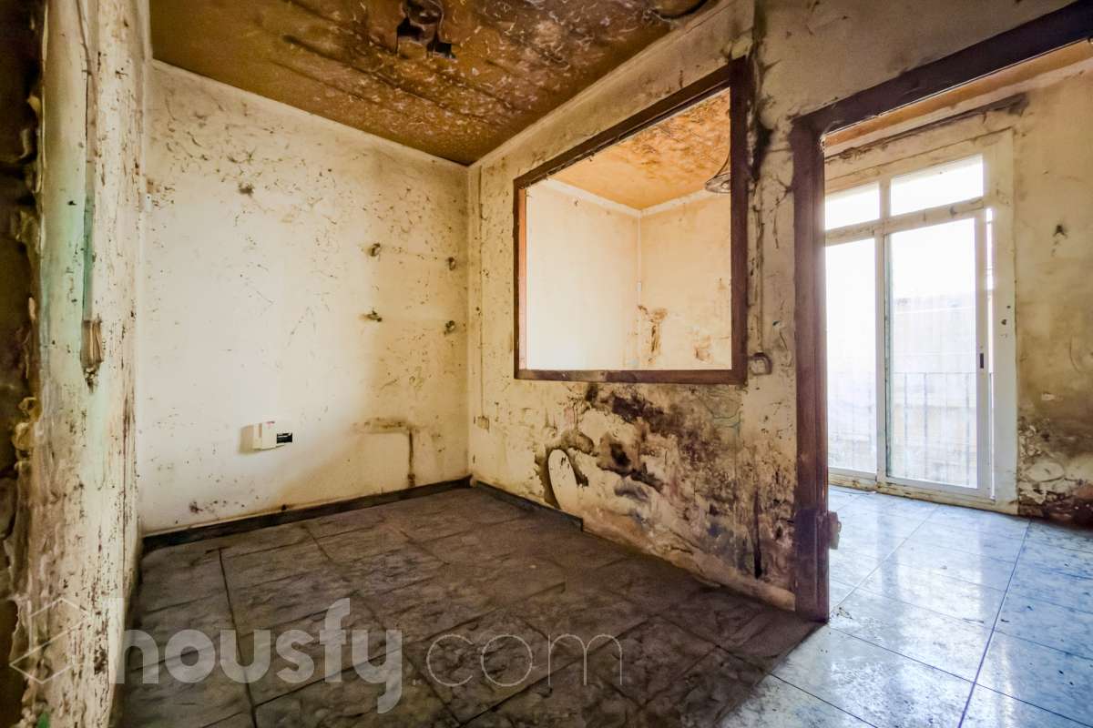 Piso en venta en Carrer de la Reina Amàlia, Ciutat Vella, Barcelona-1