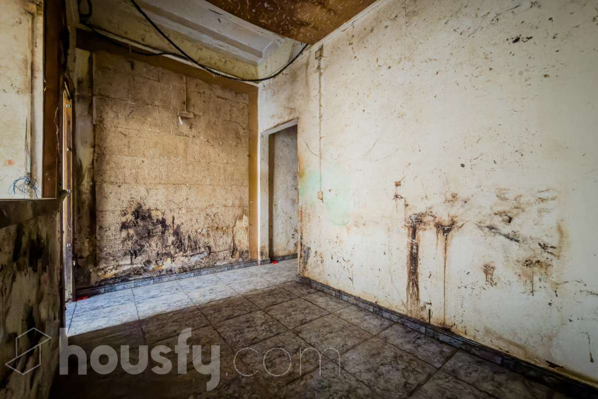 Piso en venta en Carrer de la Reina Amàlia, Ciutat Vella, Barcelona-4