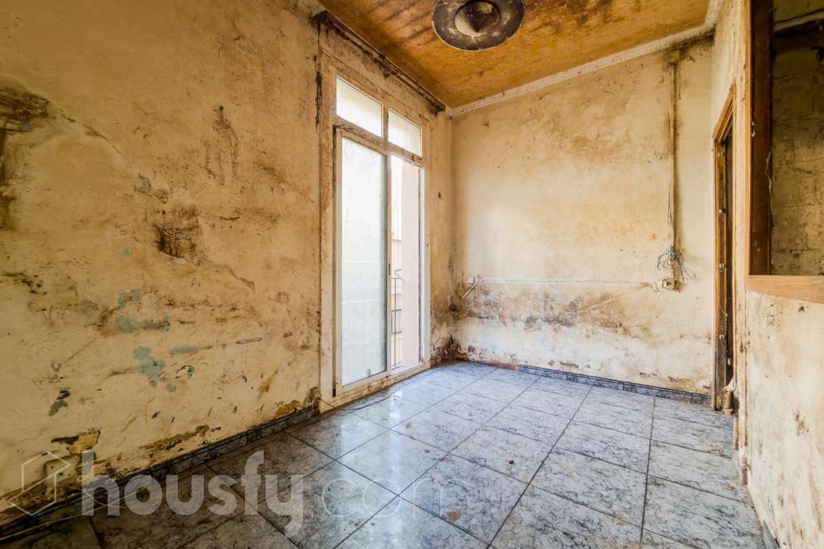 Piso en venta en Carrer de la Reina Amàlia, Ciutat Vella, Barcelona-0