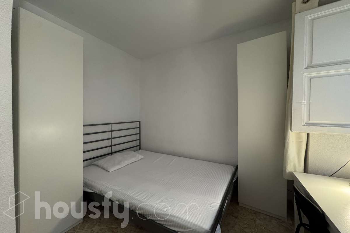 Piso en alquiler en Calle del Carnero, Centro, Madrid-2