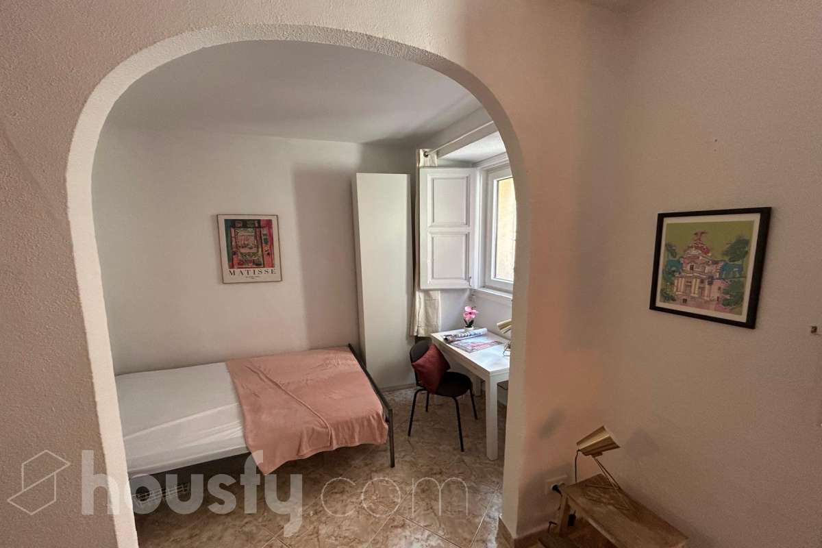 Piso en alquiler en Calle del Carnero, Centro, Madrid-4