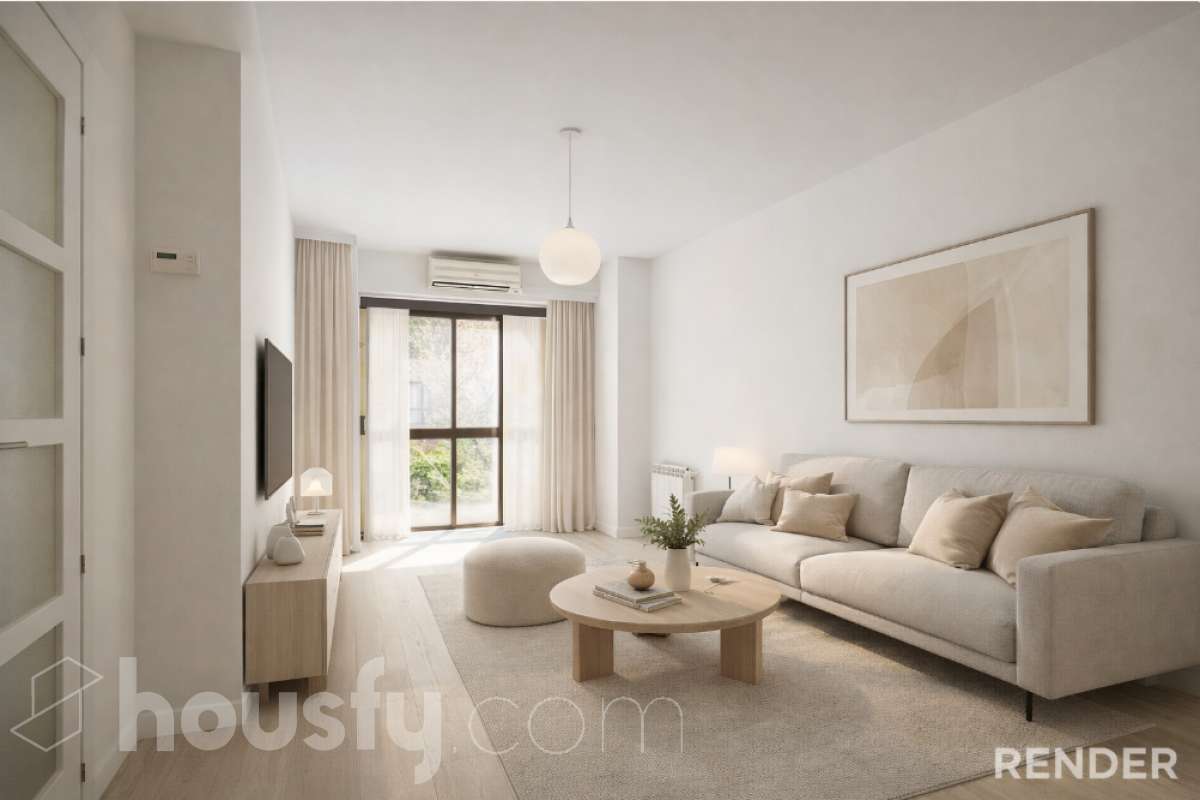 Piso en venta en Cl. Majuelo, Arganzuela, Madrid-2