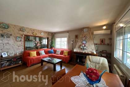 Casa en AV CAN CORAL, 123