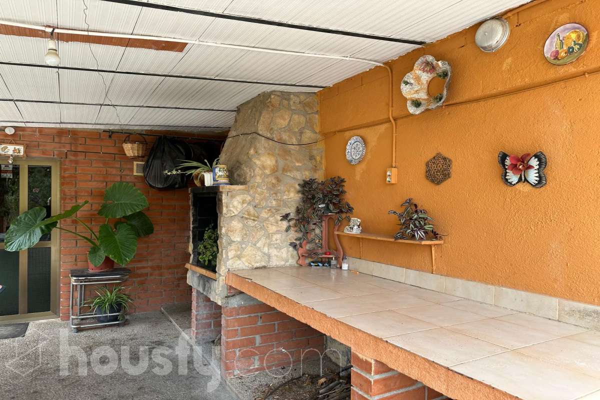 Casa en venta en AV CAN CORAL, 123,  Torrelles de Foix-4