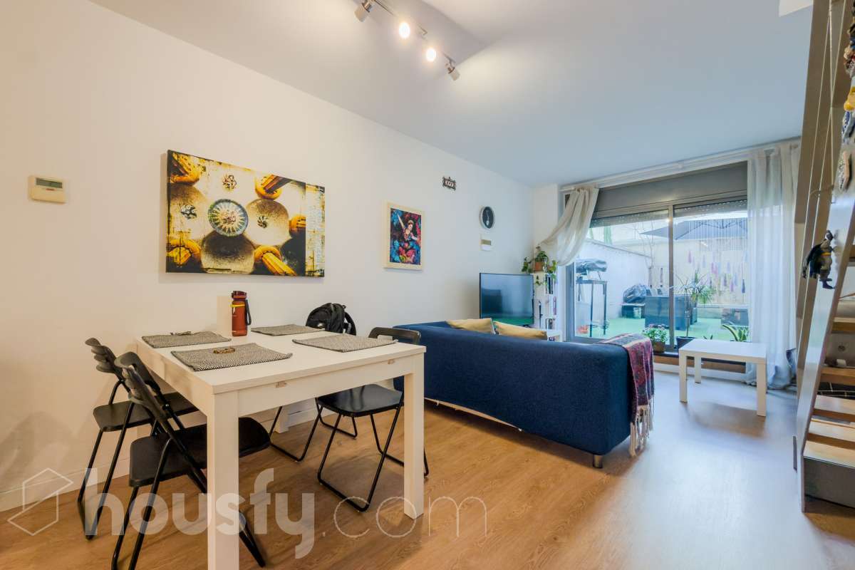 Piso en venta en València, Eixample, Barcelona-0