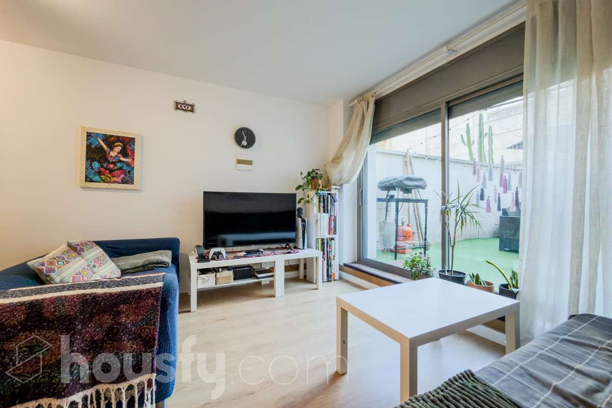 Piso en venta en València, Eixample, Barcelona-2