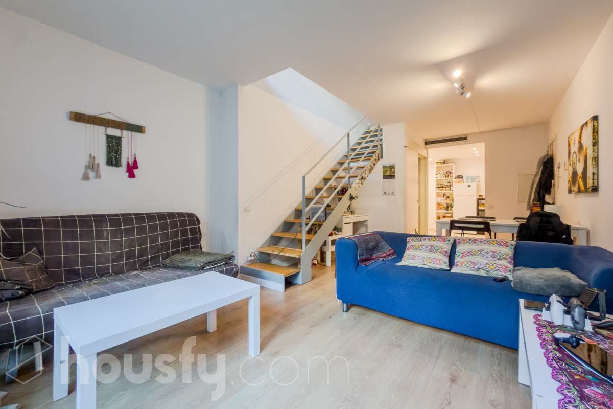 Piso en venta en València, Eixample, Barcelona-4