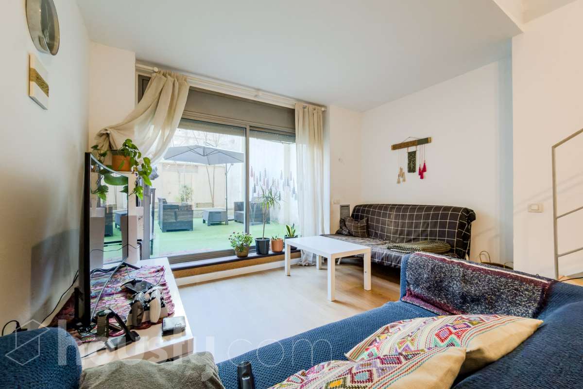 Piso en venta en València, Eixample, Barcelona-1